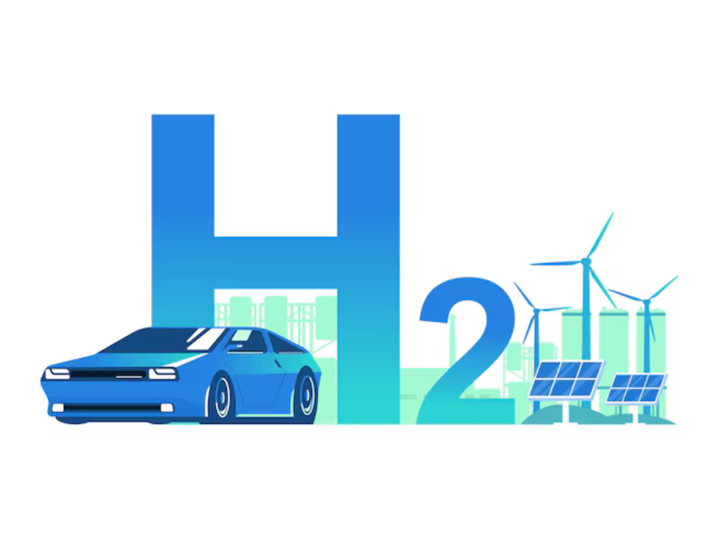 Hydrogen Fuel Cells
