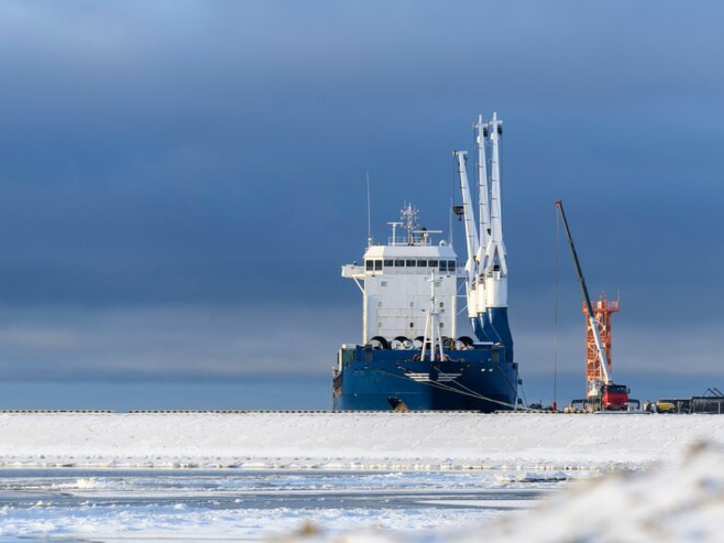North Sea Transition Authority
