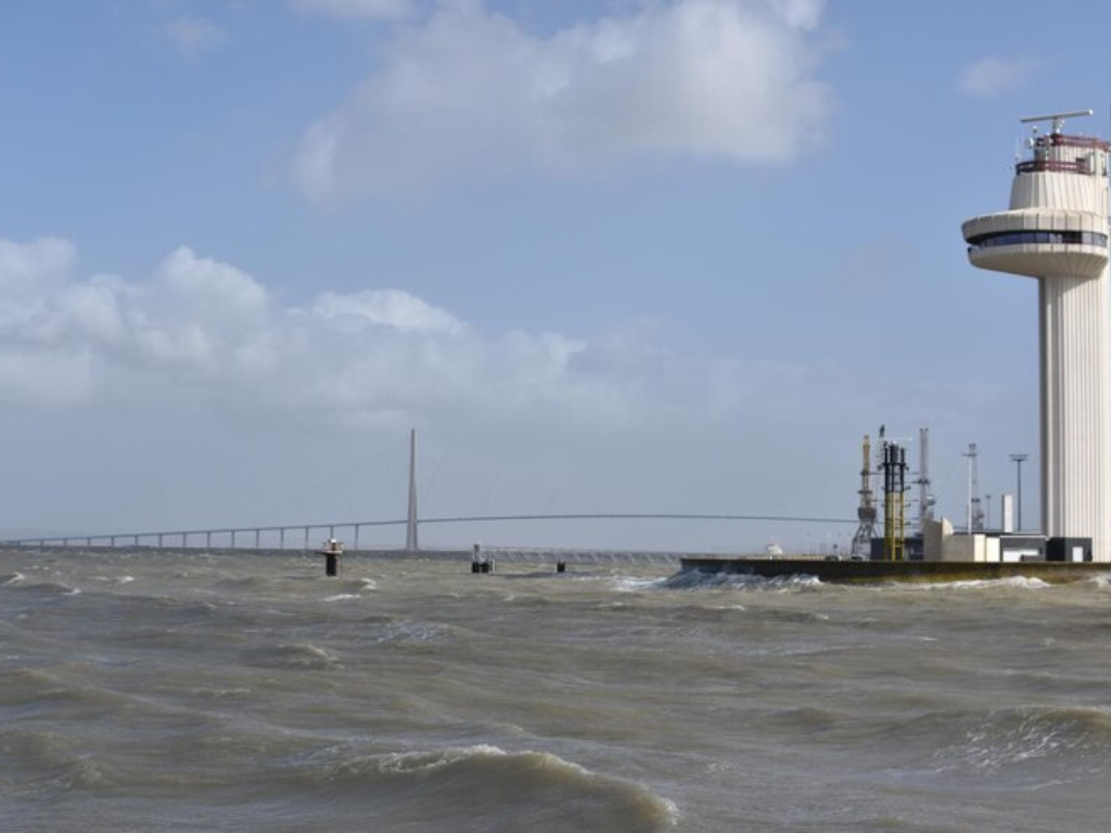 North Sea Transition Authority