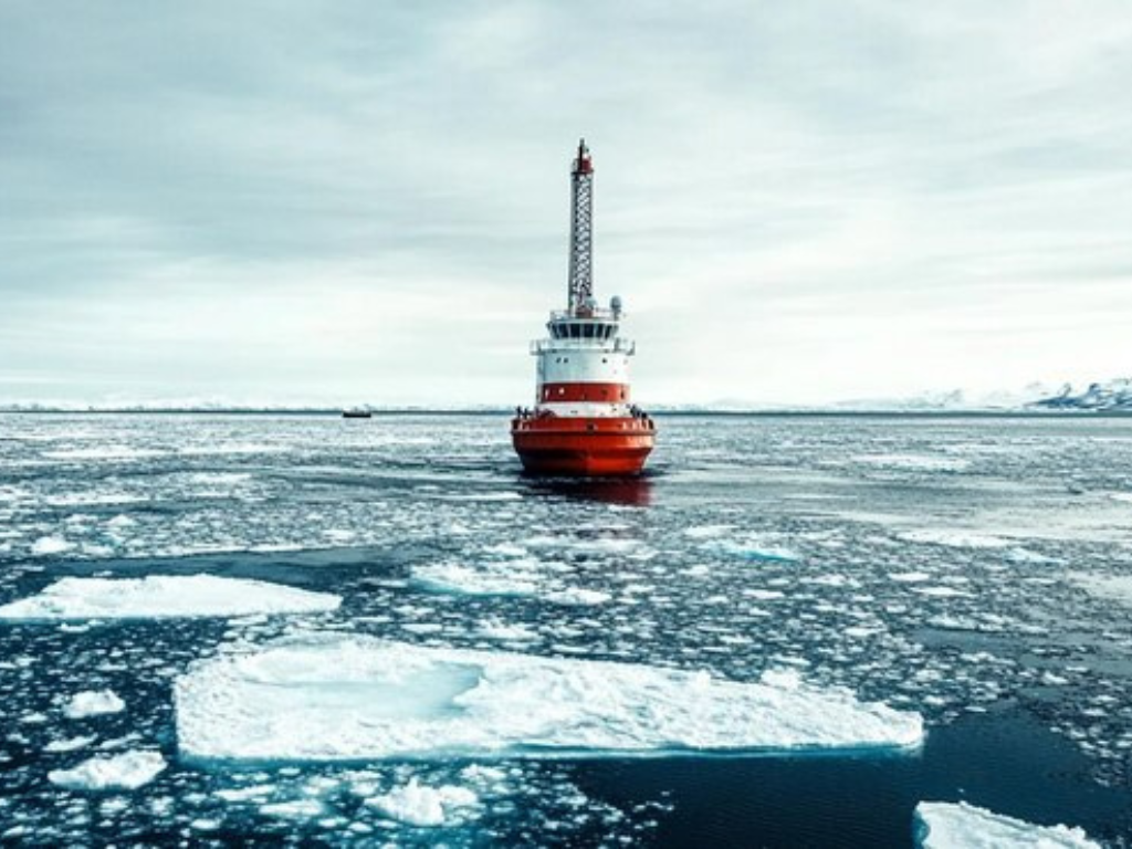 North Sea Transition Authority