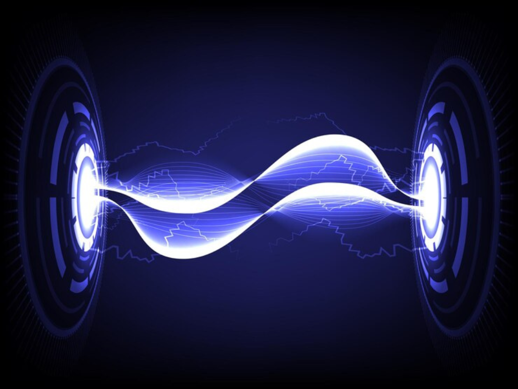 Wave energy