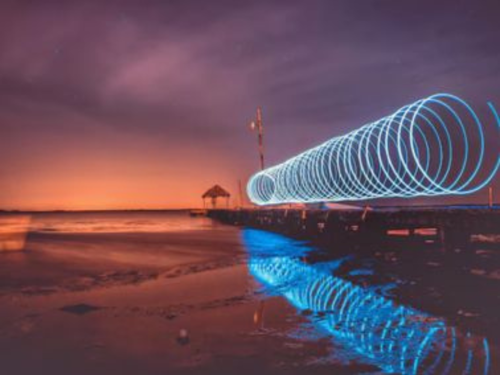 Wave energy